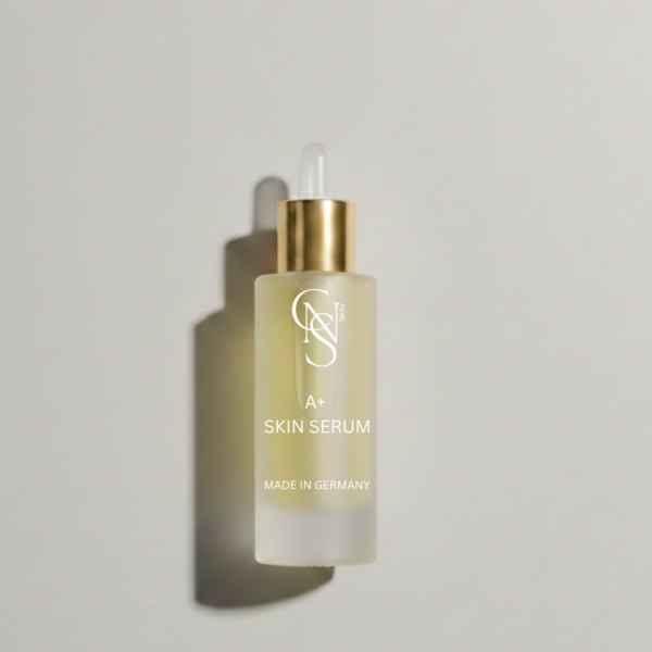 A+ SKIN SERUM