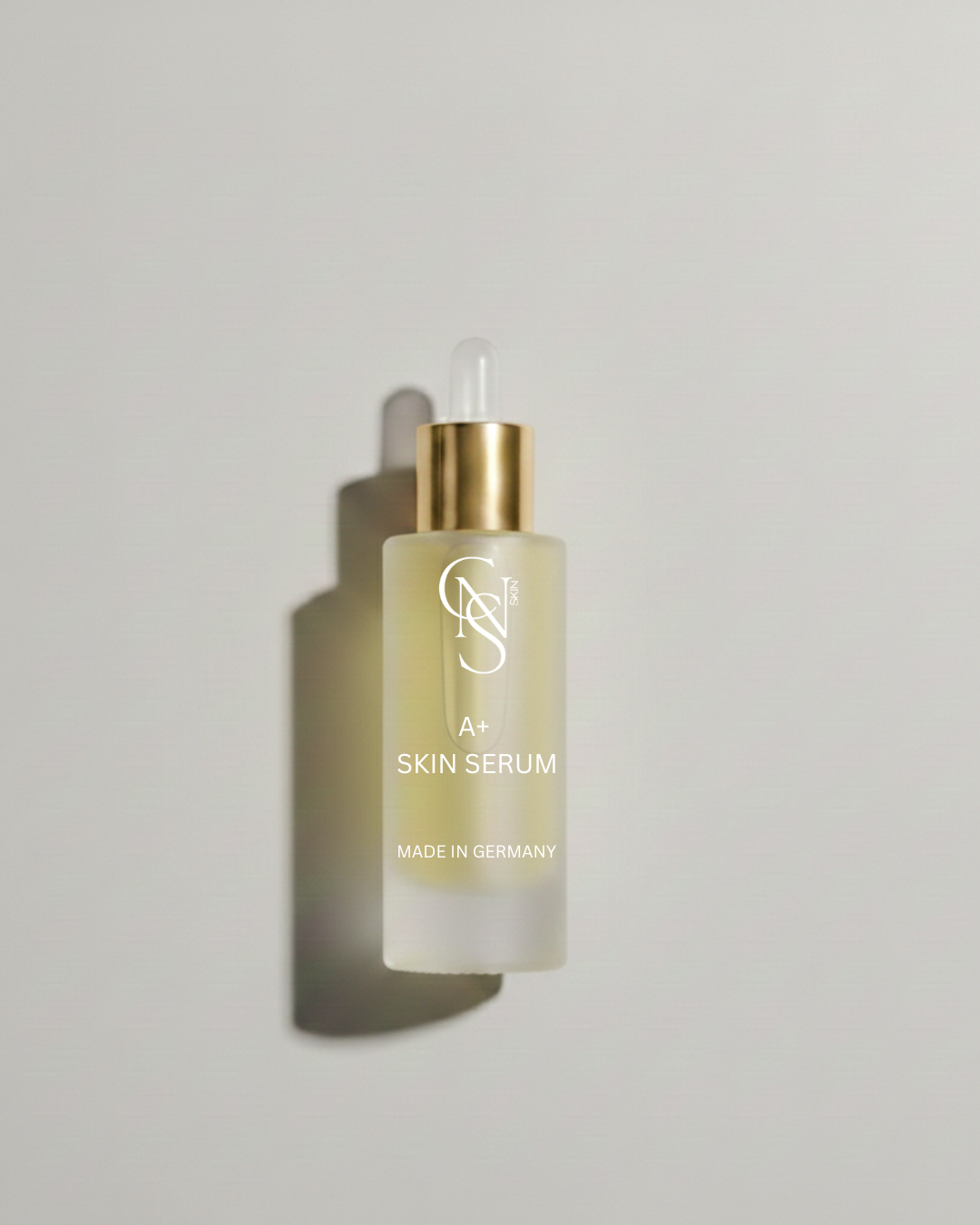 A+ SKIN SERUM