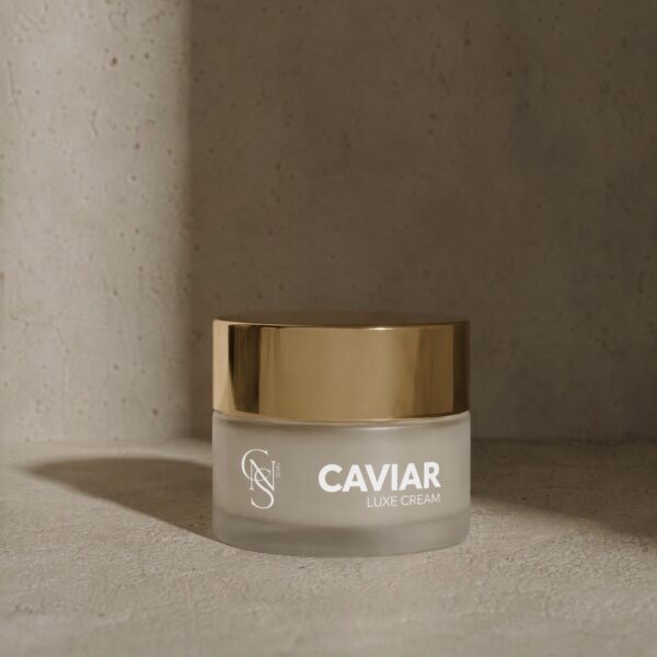 CAVIAR LUXE CREAM