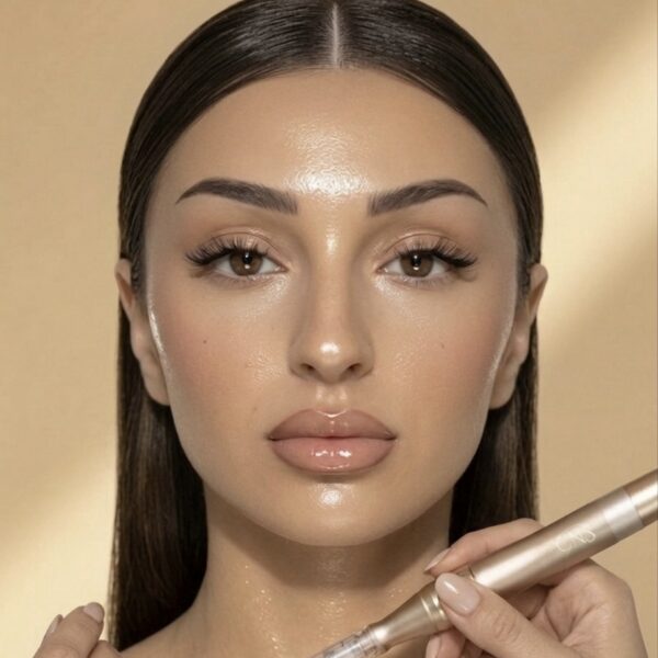 AQUAFACIAL x NEEDLING ONLINE