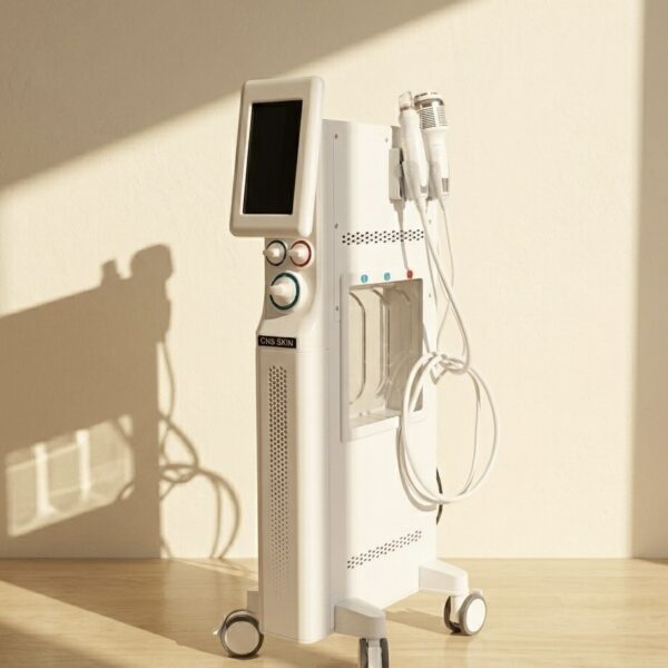 AQUAFACIAL MASCHINE NISV frei